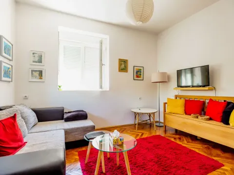 Stan in Stara Varoš