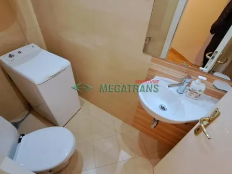 Izdavanje, trosoban stan, 86m², Grbavica, Novi Sad Sve Podlokacije - image 20