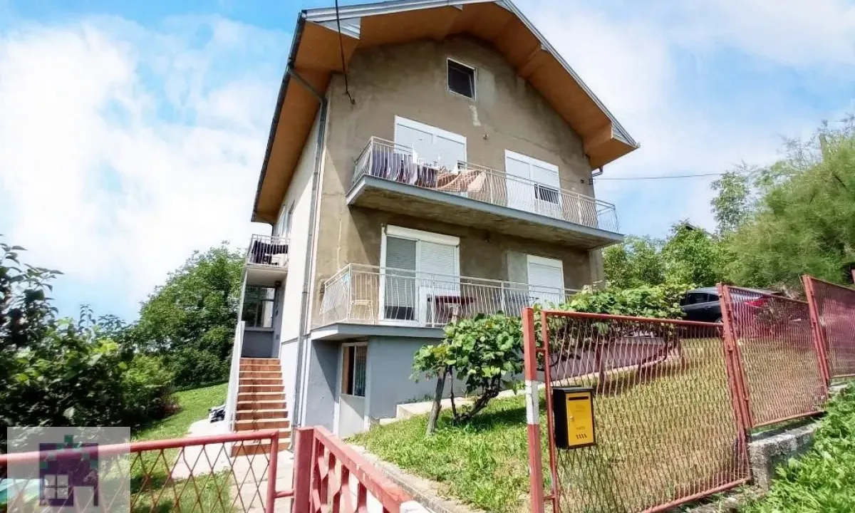 Sale, house, 250m², Obrenovac, Beograd