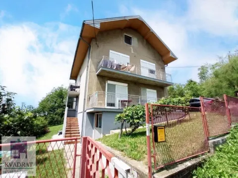 Prodaja, kuća, 250m², Obrenovac, Beograd