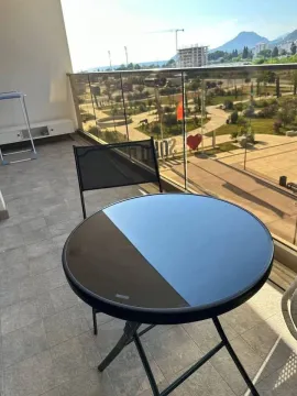 Izdavanje, jednosoban stan, 65m², Soho City, Bar - image 10