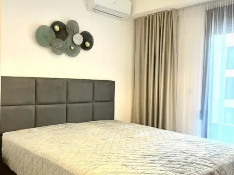 Sale, one bedroom apartment, 50m², Seljanovo, Tivat - image 4