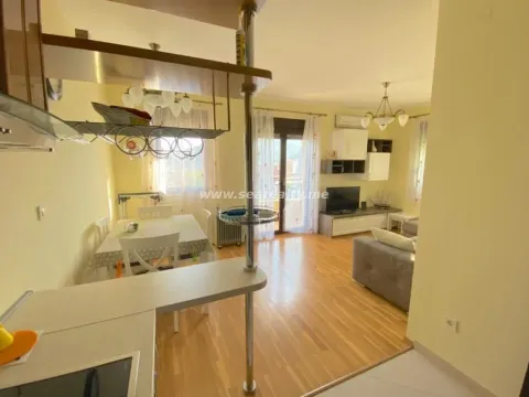 Sale, two bedroom apartment, 61m², Budva, Crna Gora - image 4