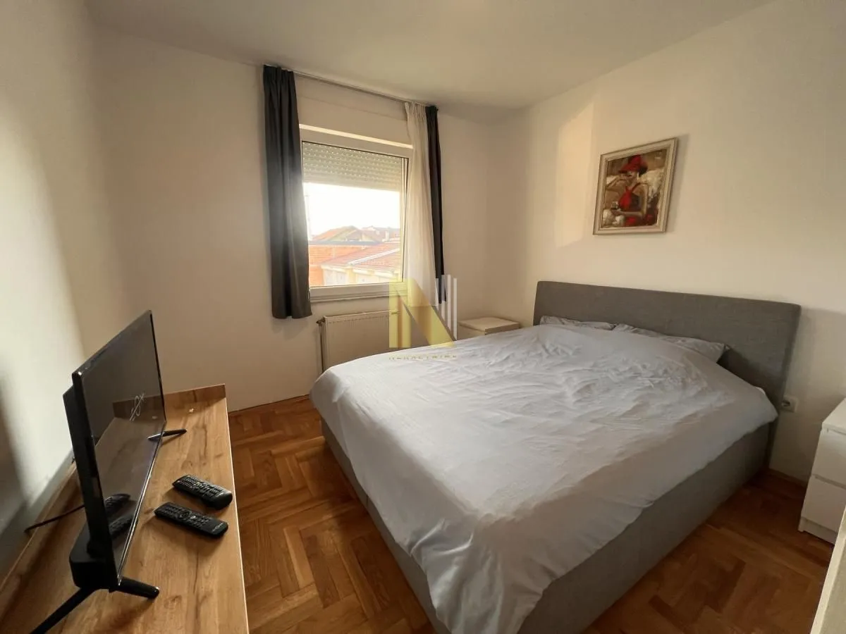 Rent, one bedroom apartment, 34m², Salajka, Novi Sad Sve Podlokacije