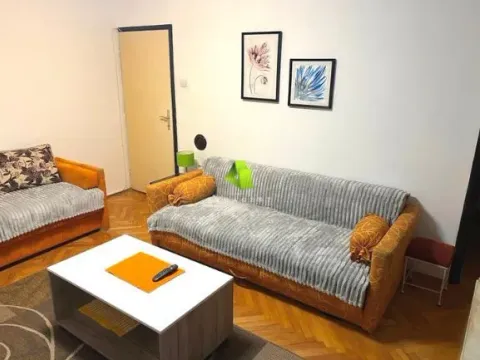 Izdavanje, dvosoban stan, 51m², Medijana, Niš - image 2