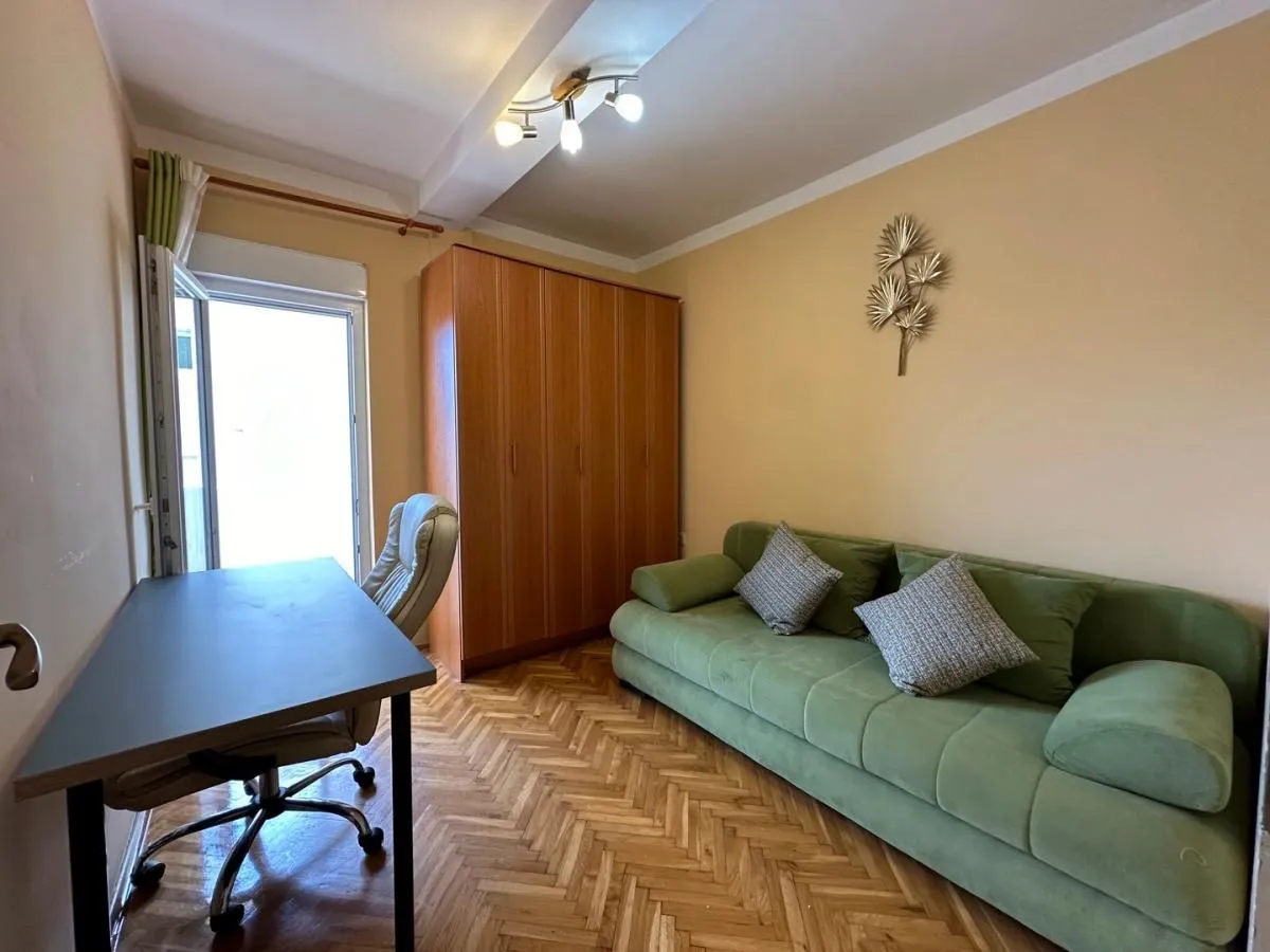 Sale, two bedroom apartment, 60m², Budva, Crna Gora