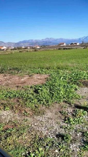 Prodaja, plac, 7400m², Zeta, Podgorica