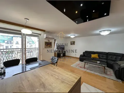 Rent, four bedroom apartment, 136m², Zabjelo, Podgorica - image 3