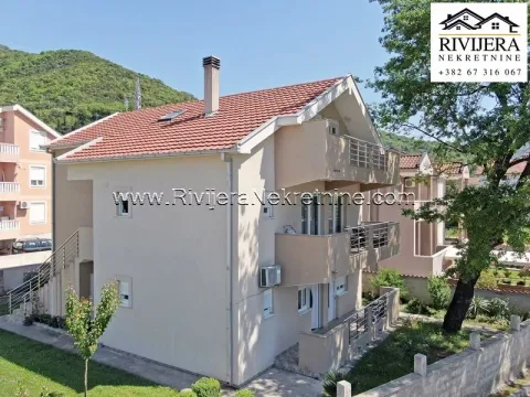 Sale, house, 267m², Bijela, Herceg Novi - image 14