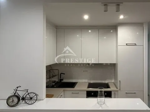 Izdavanje, jednosoban stan, 40m², Gorica C, Podgorica - image 5