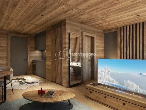 Prodaja, ugostiteljski objekat, 36m², Centar, Kolašin - image 7