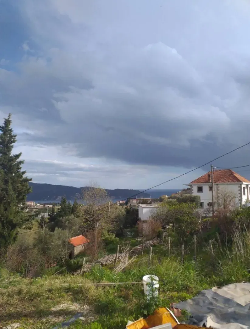 Prodaja, plac, 7000m², Herceg Novi, Crna Gora