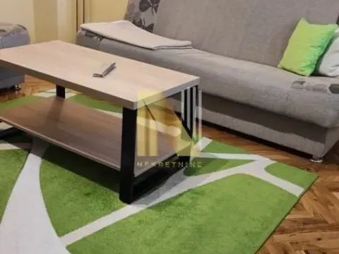 Izdavanje, jednosoban stan, 37m², Salajka, Novi Sad Sve Podlokacije - image 3