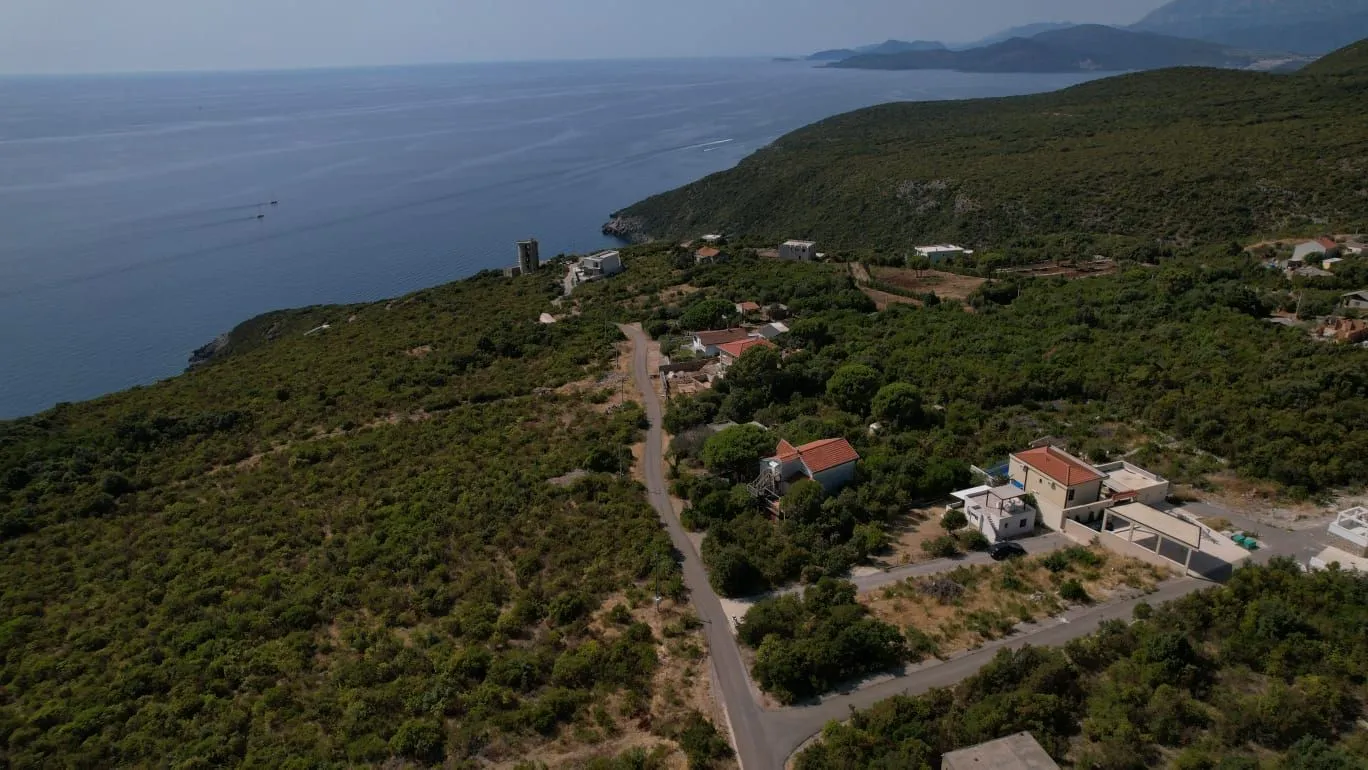 Sale, house, 40m², Zagora, Kotor