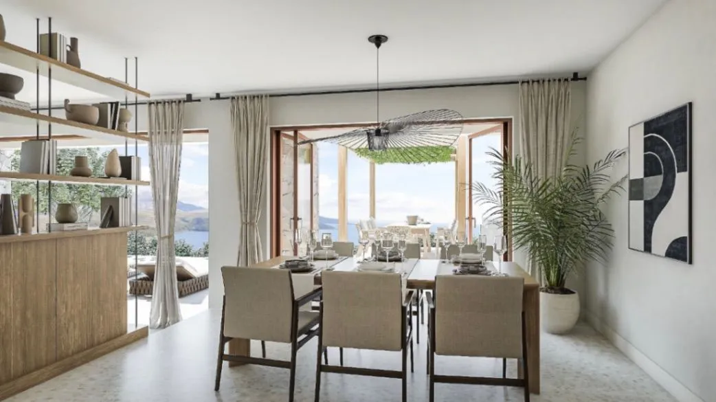 Prodaja, kuća, 385m², Luštica Bay, Tivat