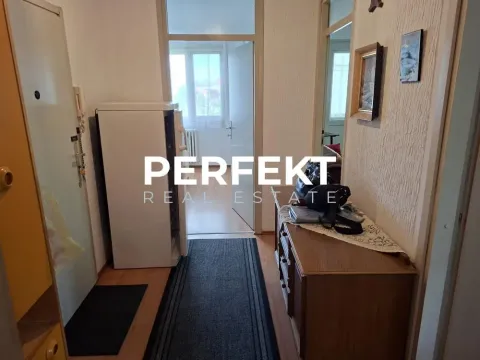 Rent, two bedroom apartment, 57m², Strelište, Pančevo - image 14