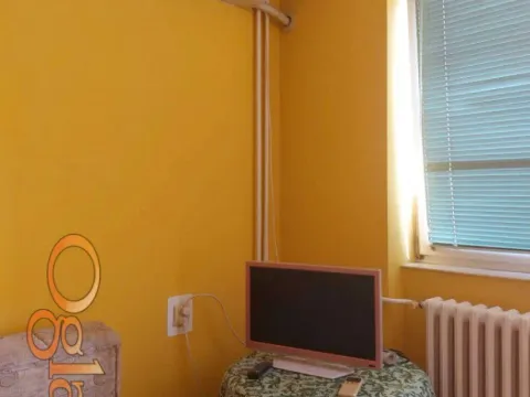 Izdavanje, jednosoban stan, 23m², Grbavica, Novi Sad Sve Podlokacije - image 7