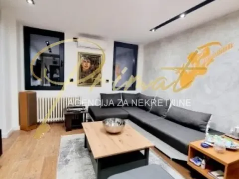 Izdavanje, dvosoban stan, 60m², Čukarička Padina, Beograd - image 4