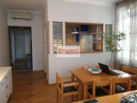 Izdavanje, četvorosoban stan, 87m², Stari Grad, Beograd - image 4
