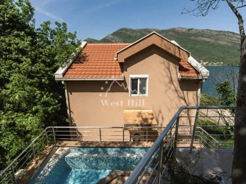 Prodaja, kuća, 199m², Lepetani, Tivat - image 2