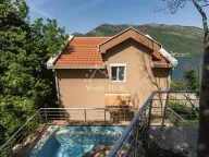 Prodaja, kuća, 199m², Lepetani, Tivat - image 2