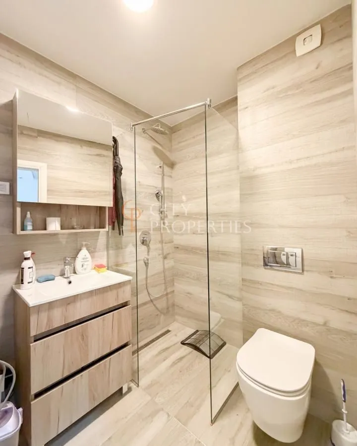 Prodaja, stan, 43m², Pobrežje, Podgorica