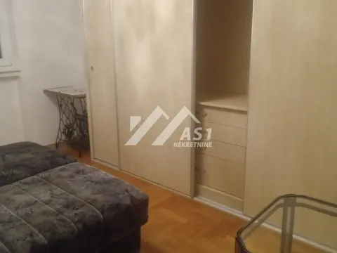 Izdavanje, dvosoban stan, 52m², Sajam, Novi Sad Sve Podlokacije - image 7