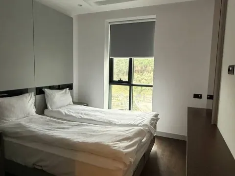 Prodaja, jednosoban stan, 45m², Bečići, Budva - image 7
