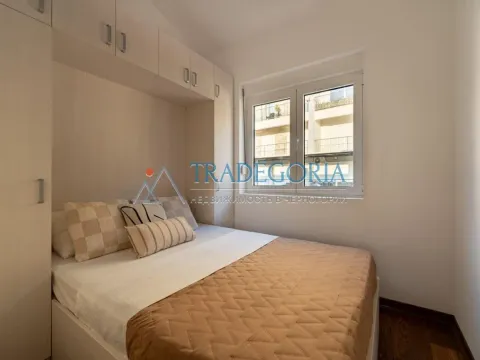 Prodaja, dvosoban stan, 60m², Pržno, Budva - image 11