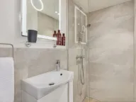 Rent, three bedroom apartment, 80m², Dumidran, Tivat - image 12