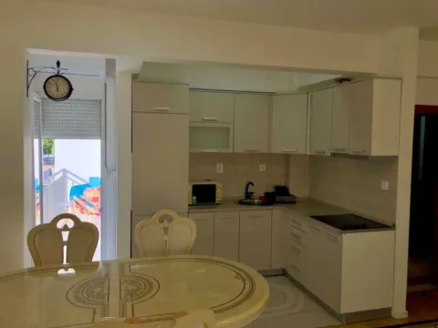 Izdavanje, jednosoban stan, 45m2, Stari Aerodrom, Podgorica Izdavanje, jednosoban stan, 45m2, Stari Aerodrom, Podgorica