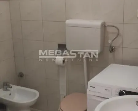 Sale, one bedroom apartment, 37m², Đeram Pijaca, Beograd - image 6