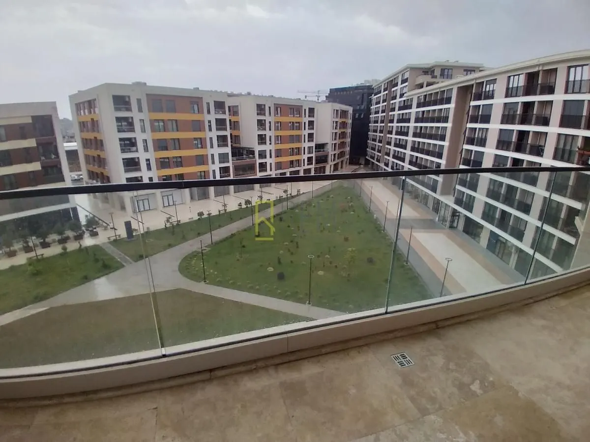 Prodaja, stan, 104m², Kruševac, Podgorica
