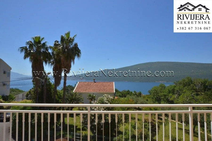 Prodaja, kuća, 145m², Baošići, Herceg Novi