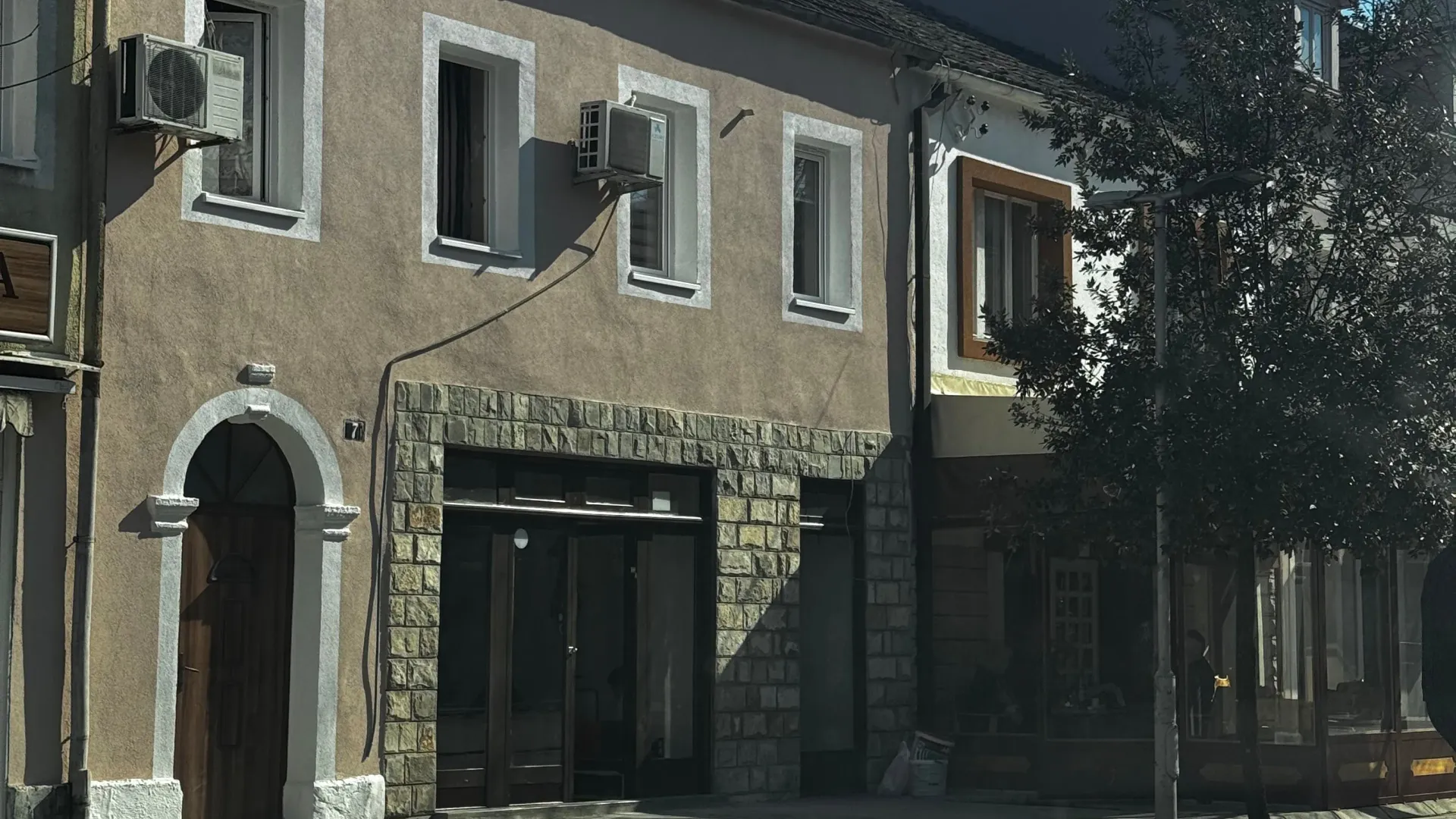 Rent, office space, 65m², Centar, Danilovgrad