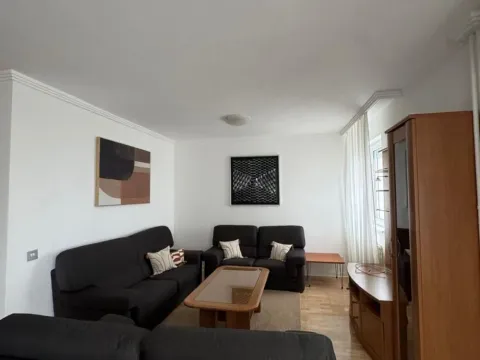 Rent, two bedroom apartment, 120m², Savski Venac, Beograd - image 2