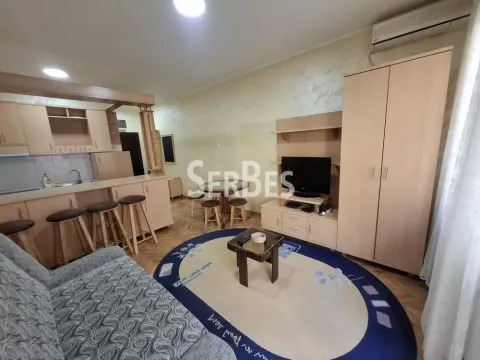 Izdavanje, stan, 30m², Centar, Novi Sad - image 6