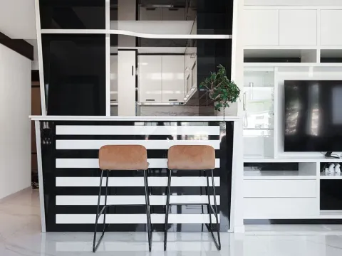 Prodaja, trosoban stan, 85m², Budva, Crna Gora - image 21