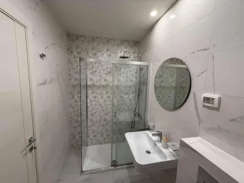 Rent, one bedroom apartment, 49m², Central Point, Podgorica - image 6