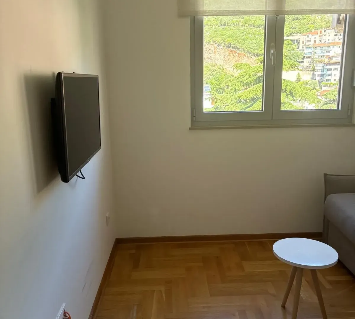 Sale, studio apartment, 19m², Dubovica, Budva