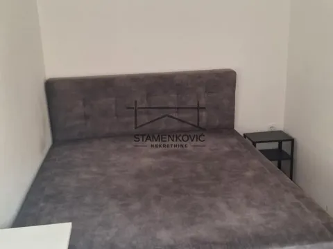 Sale, one bedroom apartment, 29m², Veternička rampa, Novi Sad Sve Podlokacije - image 3