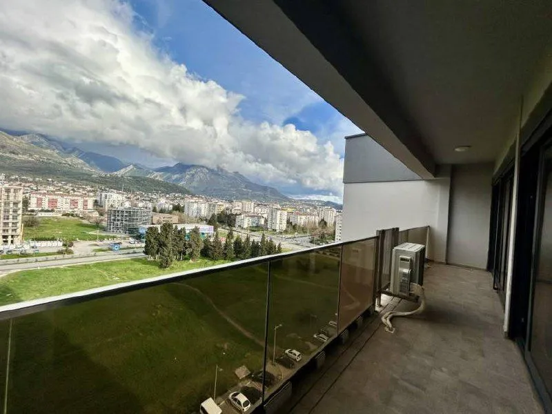 Sale, two bedroom apartment, 72m², Soho City, Bar