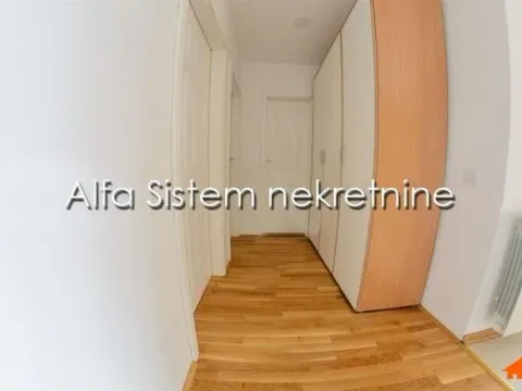 Izdavanje, stan, 93m², Stari Grad, Beograd - image 16