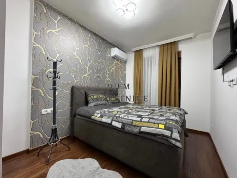 Izdavanje, dvosoban stan, 75m², Master Kvart, Podgorica - image 6