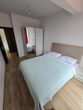 Rent, one bedroom apartment, 42m², Centar, Budva - image 5