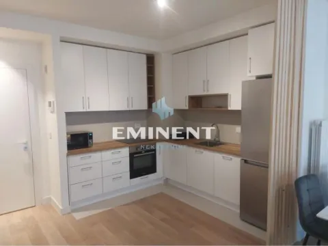 Rent, two bedroom apartment, 57m², Savski Venac, Beograd - image 3