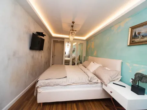 Prodaja, trosoban stan, 122m², Centar, Podgorica - image 11