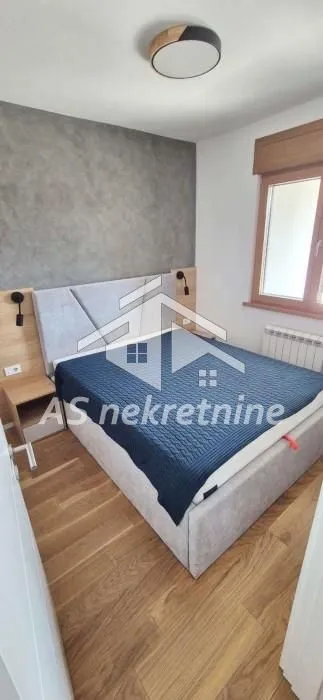 Izdavanje, dvosoban stan, 53m², Autokomanda, Voždovac Sve Podlokacije