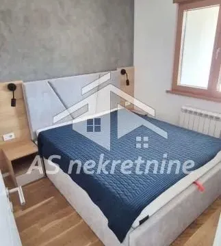 Izdavanje, dvosoban stan, 53m², Autokomanda, Voždovac Sve Podlokacije - image 8