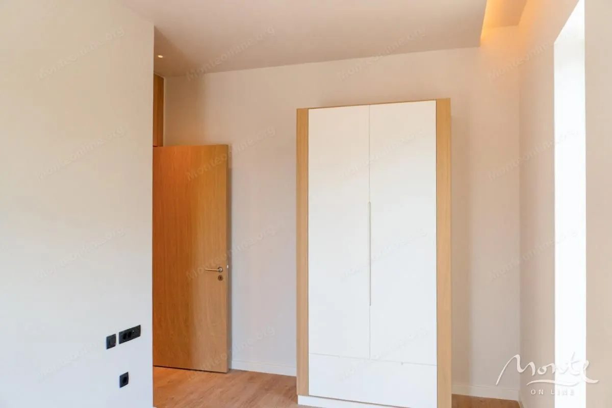 Prodaja, dvosoban stan, 88m², Porto Montenegro, Tivat